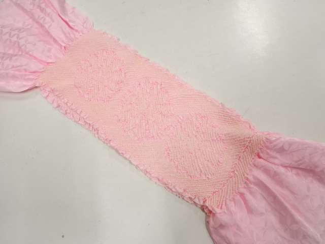 Japanese Kimono / Accessories Silk